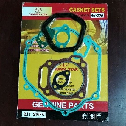 Packing Set/Gasket Set Mesin Engine Honda GX 390 (13hp) Dan Genset 6000/8000 Watt