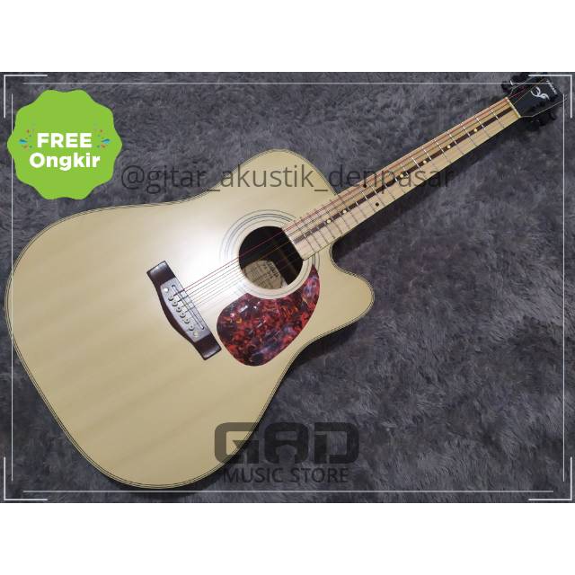 GITAR AKUSTIK YAMAHA FG-425