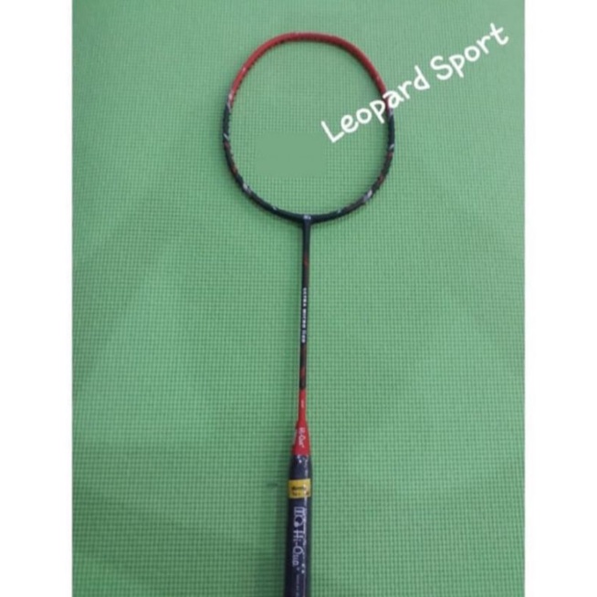 Raket Badminton Hi-Qua Ultra Micro M 68 Stiff / Raket Bulutangkis