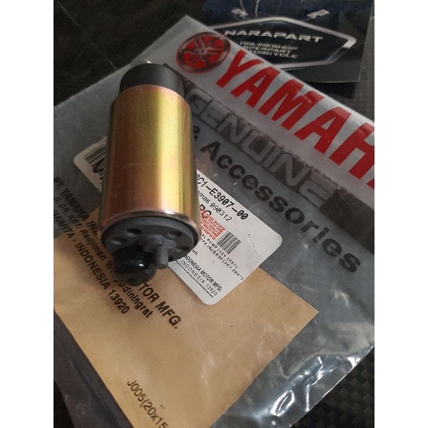 rotak dinamo fuel pump vixion 2007.2008.2009