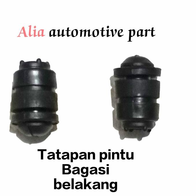 ] karet ganjel pintu belakang mobil Avanza dll