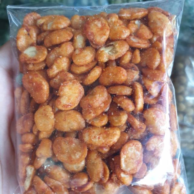 

Kacang koro balado