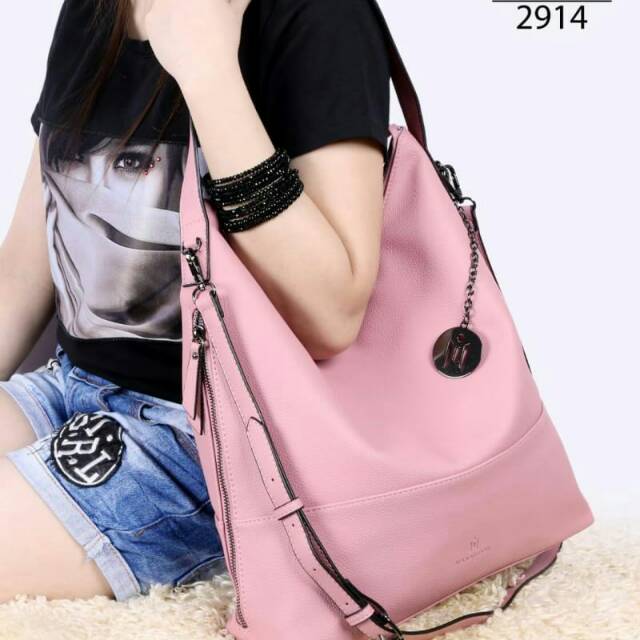 TAS WANITA IMPORT BATAM MNM 2914
