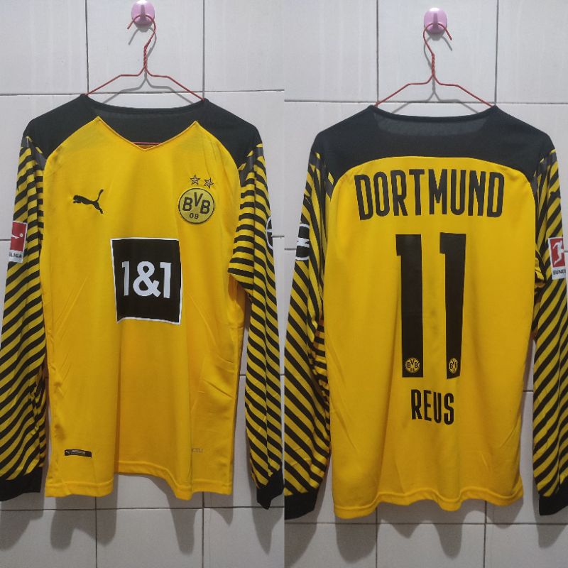 JerseyDortmund