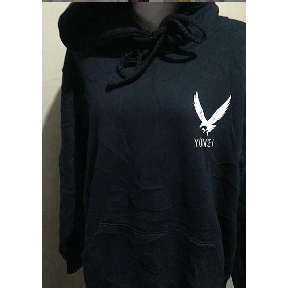 hoodie yonsei original brand