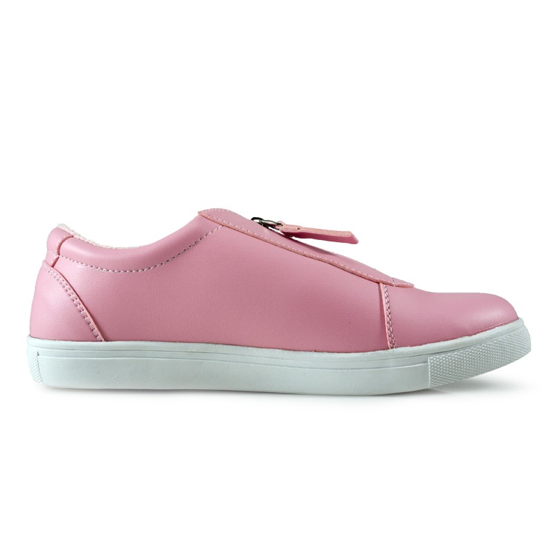 Sepatu Sneakers Wanita Dane And Dine -  SLET GIRL - PINK