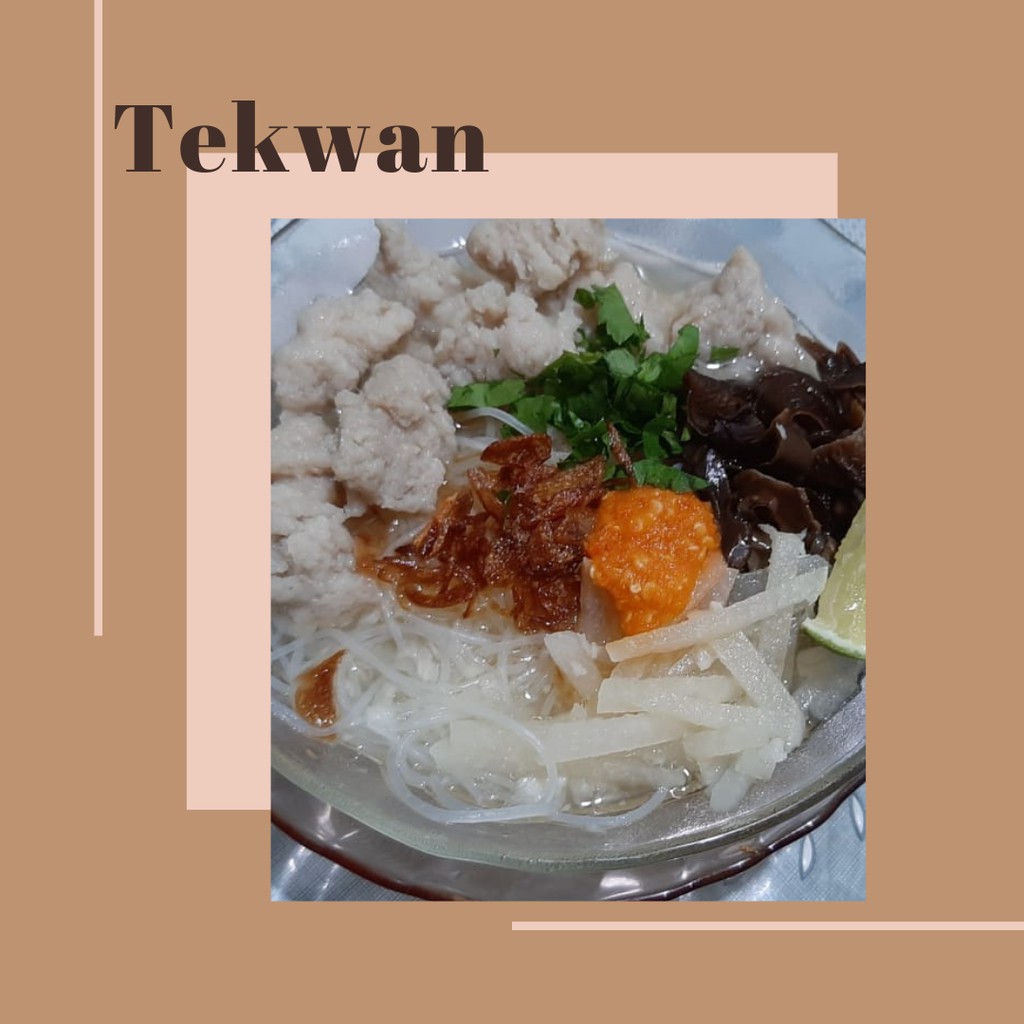 

Tekwan