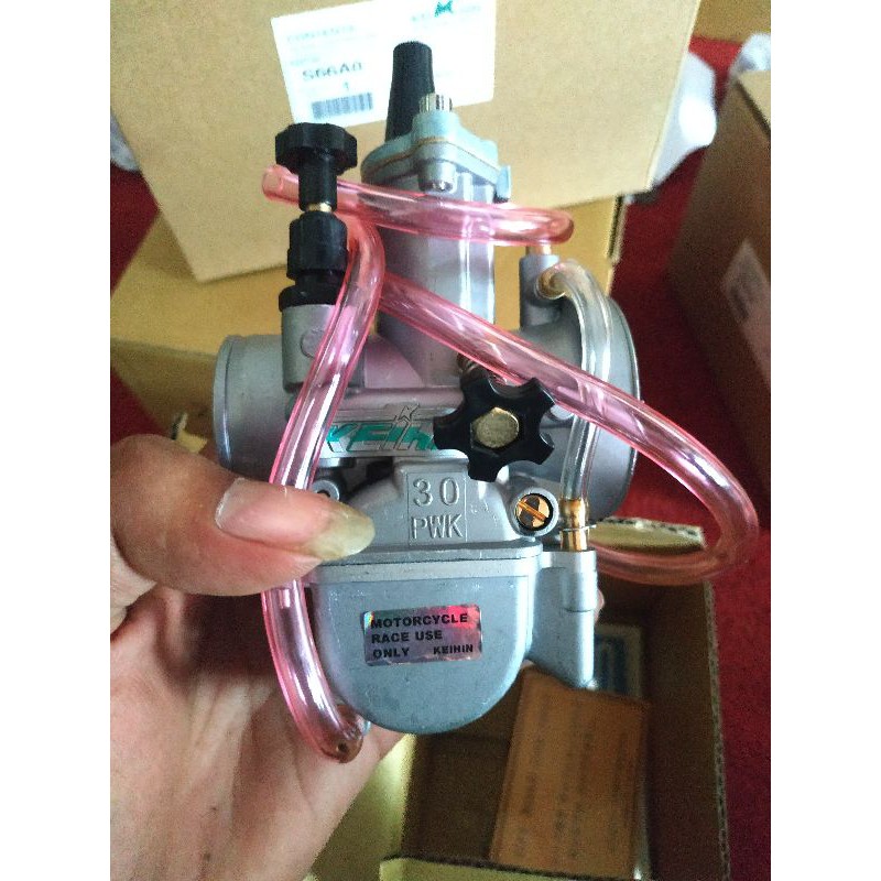 KARBURATOR PWK 28 30 32 34 35 38 KEIHIN SUDCO AIRSTRIKE-4