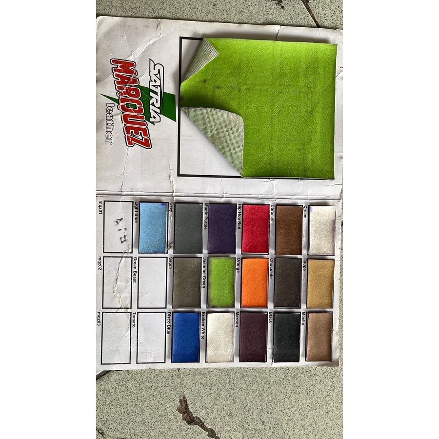 OSKAR MARQUES TEBAL / KAIN OSCAR / KAIN KULIT SINTETIS / KAIN KULIT OSCAR / KAIN SOFA / KAIN JOK / M