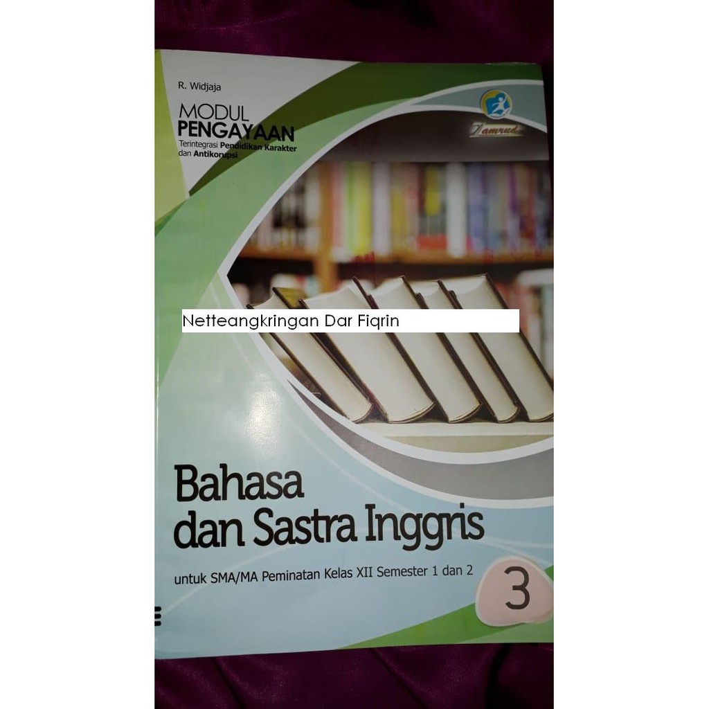 Kunci Jawaban Bahasa Dan Sastra Inggris Kelas 10 E Guru