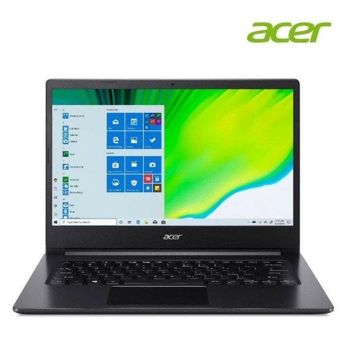 LAPTOP ACER ASPIRE 3 SLIM A314-22 AMD 3020E 8GB 256 SSD WIN14"HD OHS RESMI