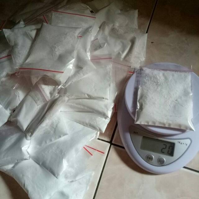 Serbuk pemutih