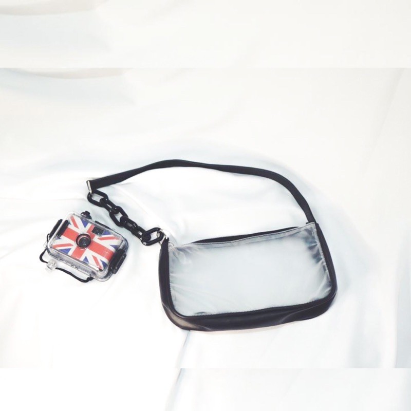 Keno Bag || Tas tangan - handbag - shoulder bag - tas tiktok