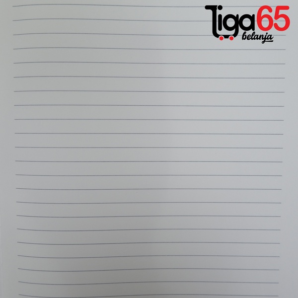 365 Notebook/Buku Diary/Buku Harian/GREEBEL NOTE BOOK 8096 B5C