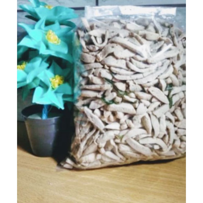 

basreng original daun jeruk isi 1kg