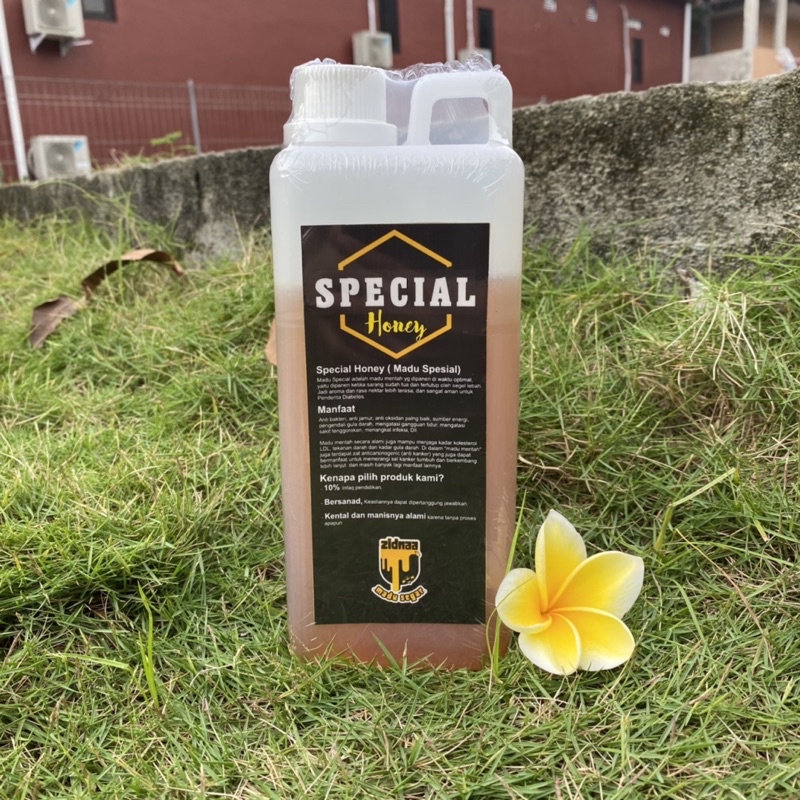 

MADU SPECIAL (SPECIAL HONEY) 1KG