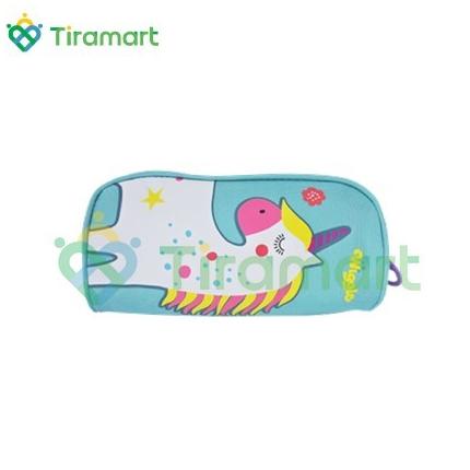 

TERLARIS UNICORN PENCIL BAG/TEMPAT PENSIL AESTHETIC/TEMPAT PENSIL ANAK PEREMPUAN/TEMPAT PENSIL LUCU/TEMPAT PENSIL 3D/TEMPAT PENSIL TRANSPARAN/TEMPAT PENSIL LUCU/TEMPAT PENSIL KOREA/TEMPAT PENSIL KAIN/TEMPAT PENSIL KALKULATOR