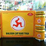 BALSEM CAP KAKI TIGA 36 GRAM