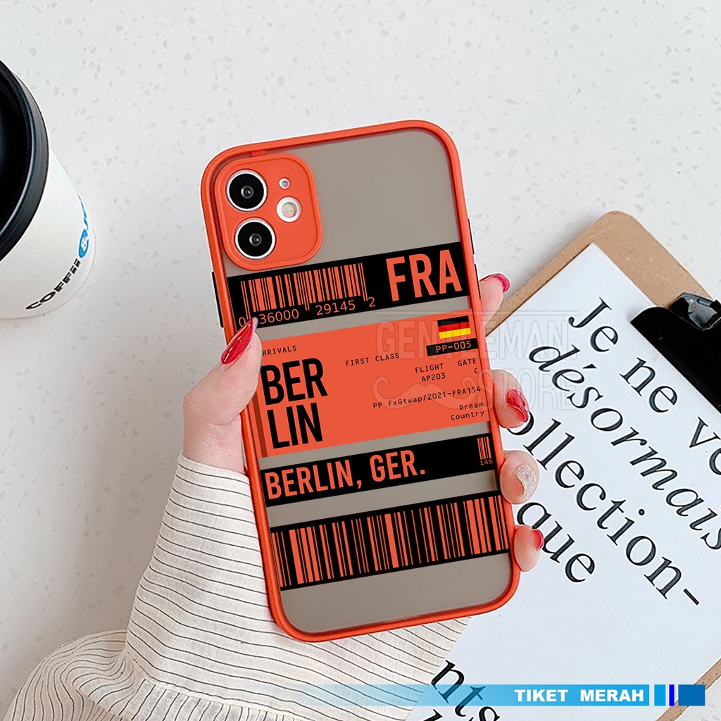 CASE PROTECTION PRINT VIVO Y30 Y30i Y50 Y51 Y51A Y53S Y55S 5G #P2