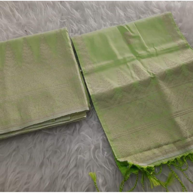 Asli songket silungkang