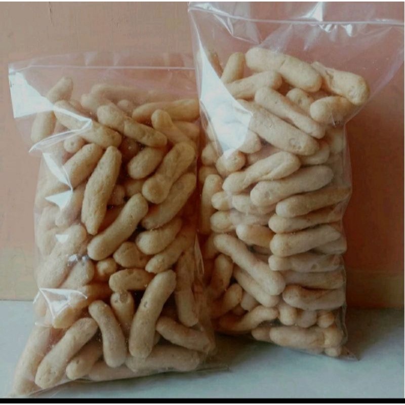 

krupuk ikan tenggiri