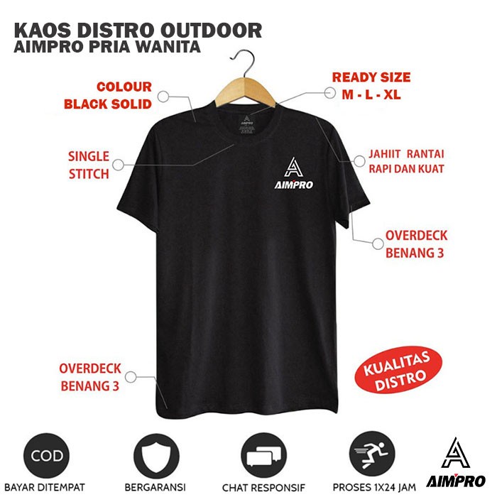 Murah Celana Outdoor Celana Hiking Celana Gunung Celana Quickdry Aimpro Limited