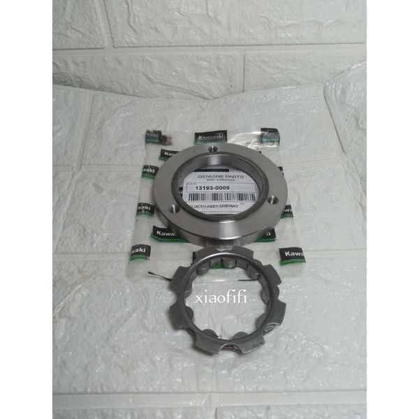 One way Assy klx 150 S,LG