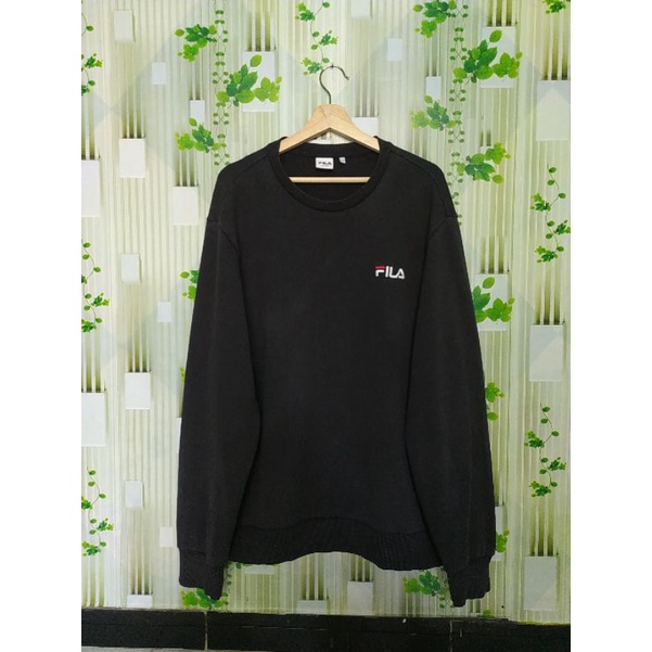 Cn Fila second brand