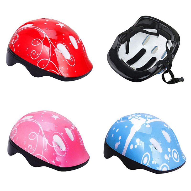 cheap kids bike helmets