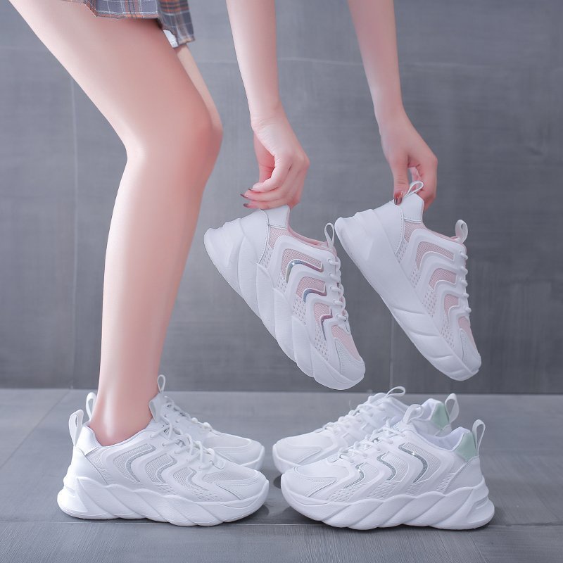 [SEPATU.IMPORT88] Sepatu Wanita Sneakers Wanita Import Premium Quality SP 543