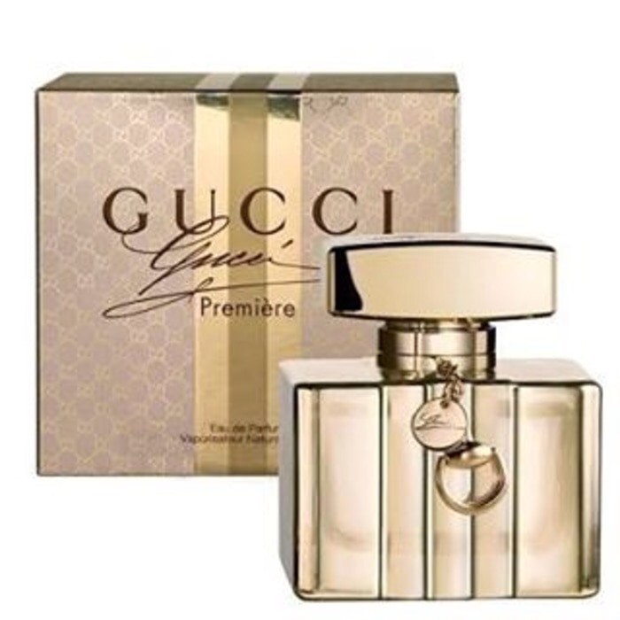 Parfum Gucci Premiere Gold EDP 75ml 