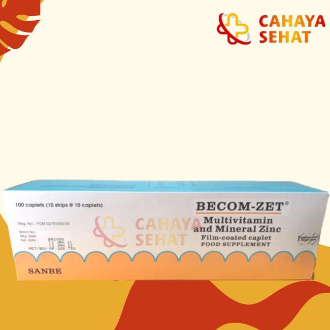 

!!!!!!] BECOM ZET BOX
