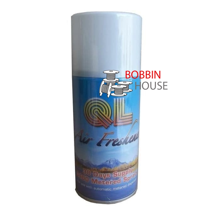 QL Refil Parfum Pengharum Ruangan Air Freshener 340ML