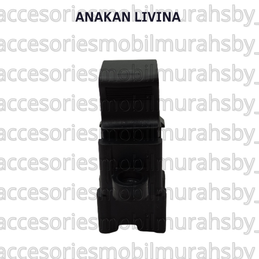 Anak Switch Saklar Power Window Nissan Grand Livina. Sub. Anakan Sakelar Jendela Grand Livina