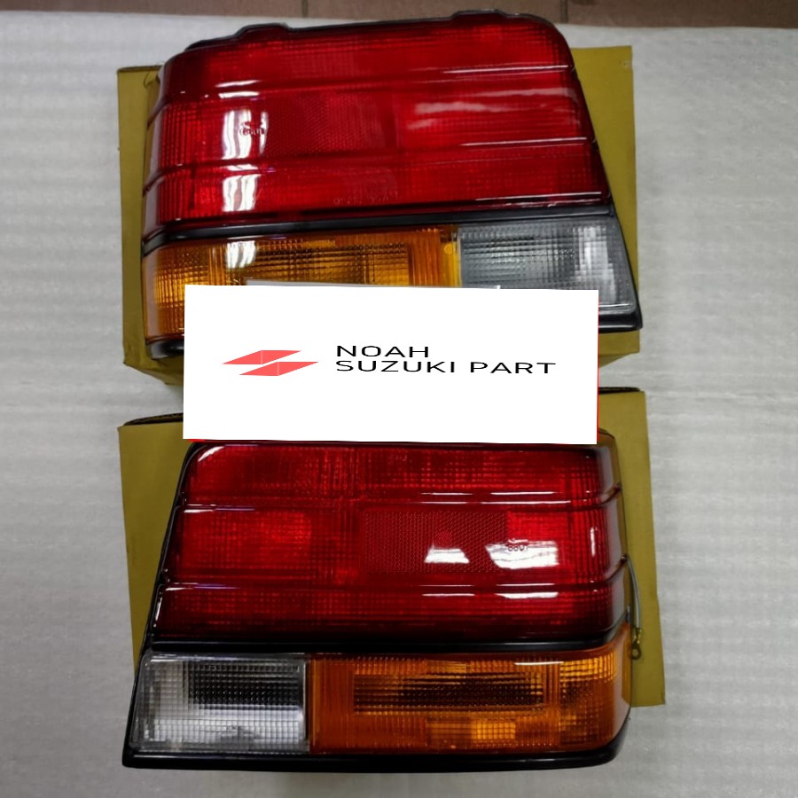 Lampu stop lamp Suzuki Forsa