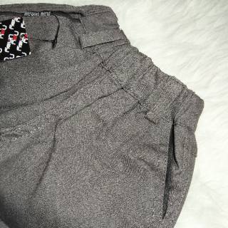 REAL PIC Celana Pendek Chino Anak Katun Twill Tebal REAL PIC Celana Pendek Chino Anak Katun Twill Tebal