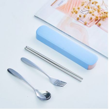 CINICINI Sendok stainless Steel Sendok Set 4in1