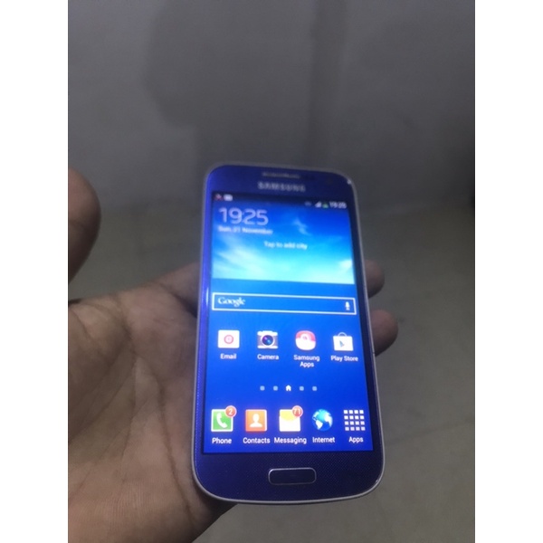 Samsung s4 Mini