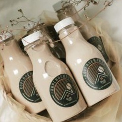 

Kopi Doeloe - Kopi Roemahan37 (250 ml)