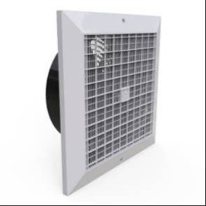 MASPION Exhaust Fan,hexos plafon 10inch 25 cef