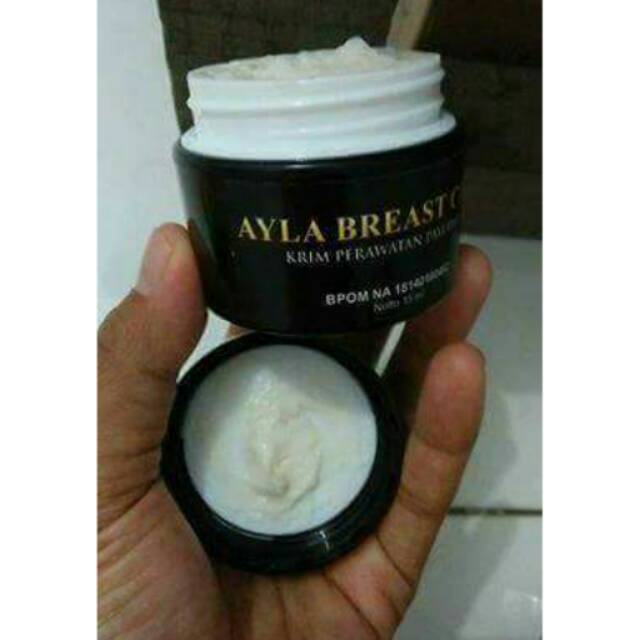 Ayla breast care NASA