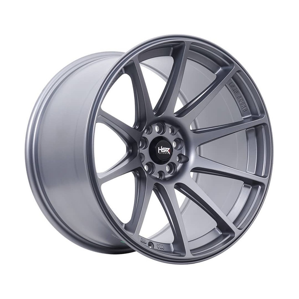 Velg Mobil Racing BMW Suzuki SX4 Toyota Rush Innova Ring 18 | Velg concave | HSR Wheel Shinjuku