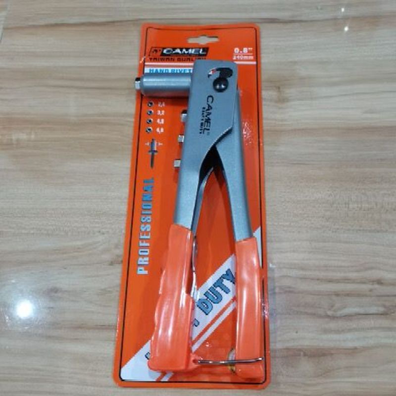 tang rivet camel Taiwan / tang rivet camel heavy duty