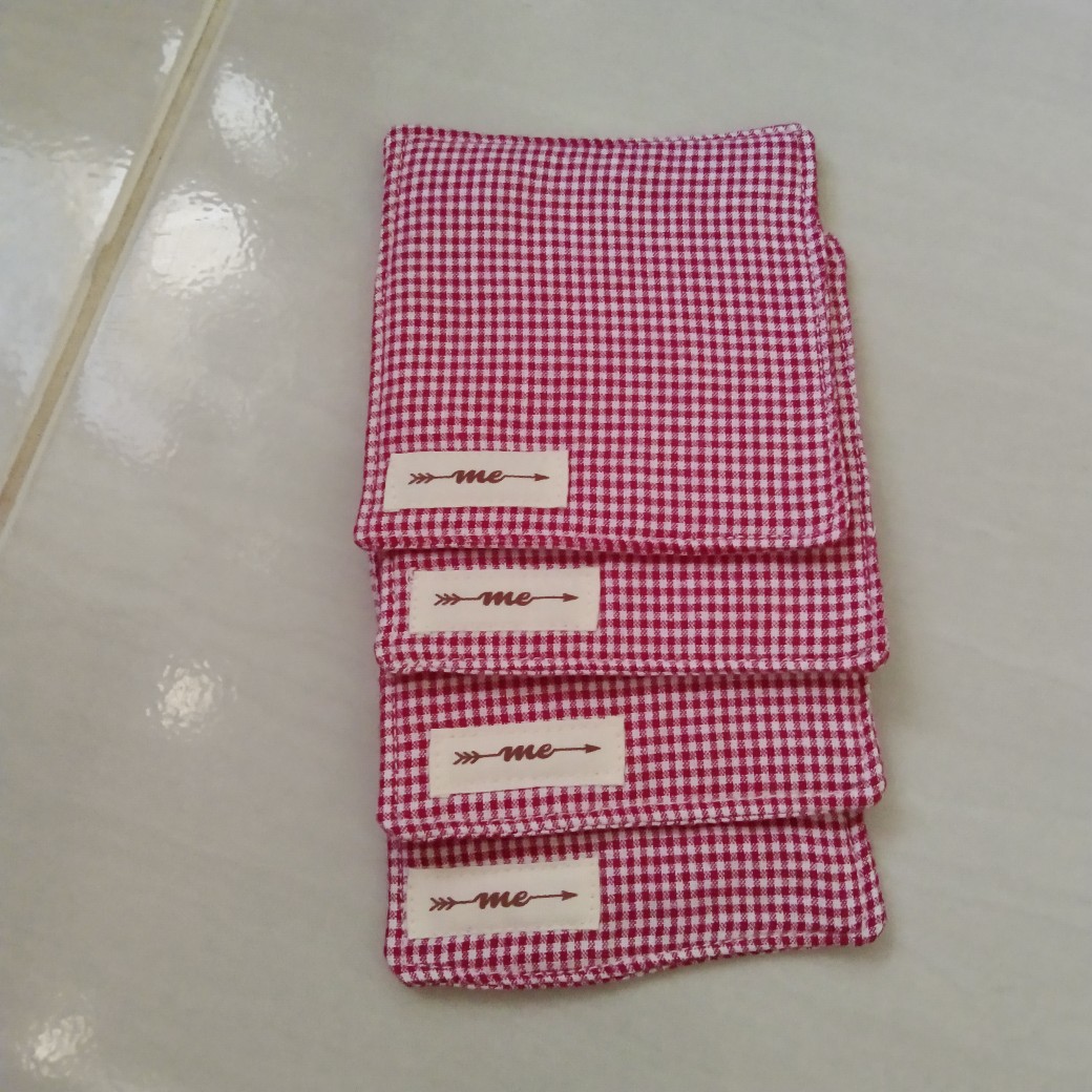 Coaster/tatakan Gelas