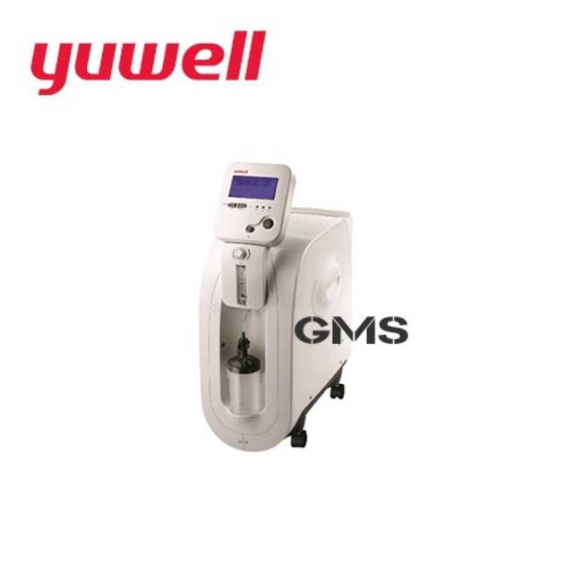 Oxygen Concentrator Type 7F - 3A Yuwell