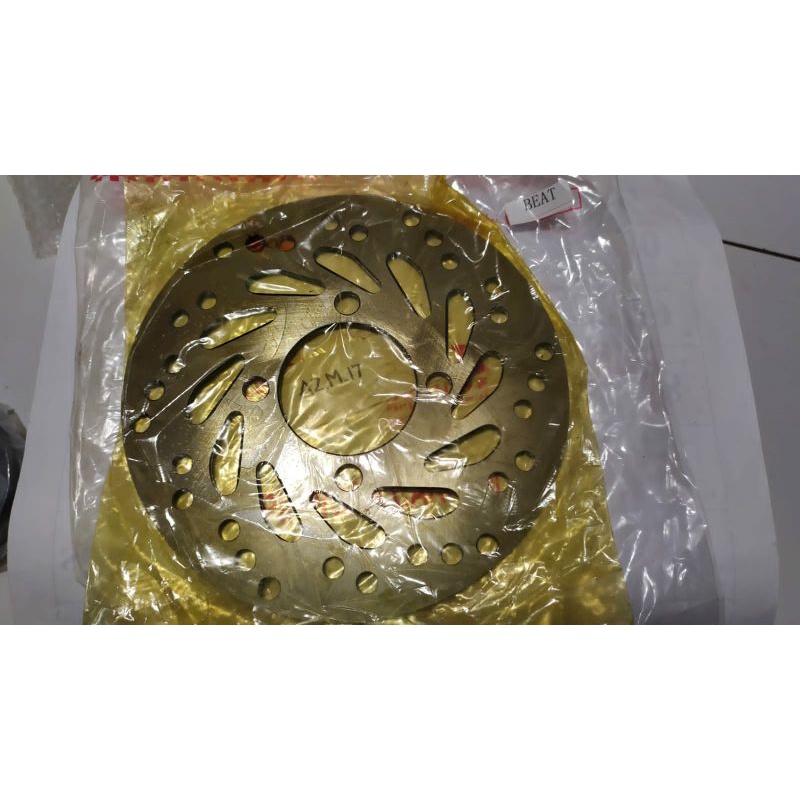 piringan cakram vario vario cbs beat karbu beat fi2013-2019 vario 125 lokal
