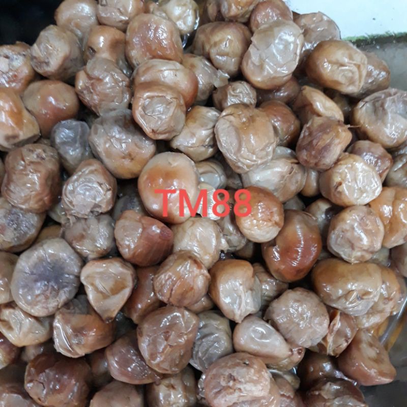 

ATAPSON KUPAS KULIT/MANISAN ASAM PAYA KUPAS KULIT