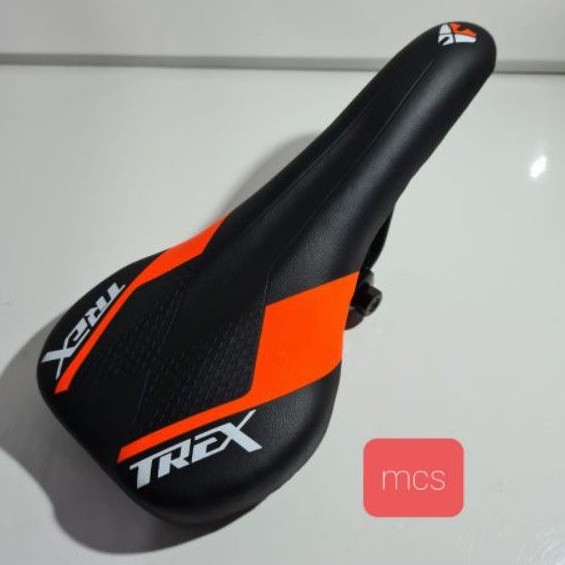 Sadel Sepeda MTB BALAP FIXIE TREX