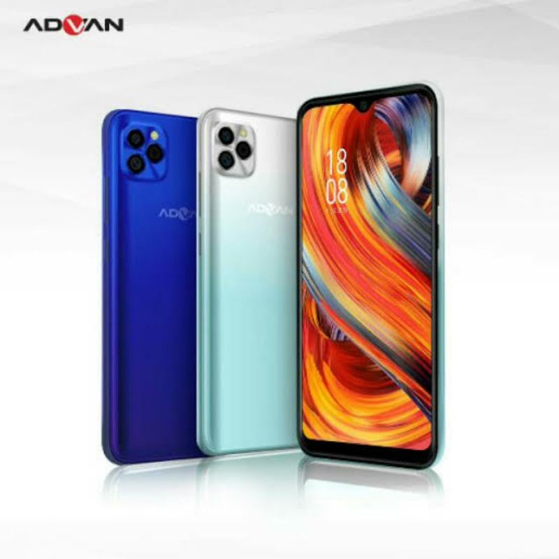 Advan G5 Plus Ram 3-32 Gb