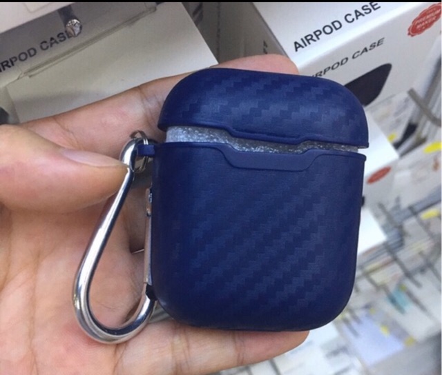 SOFTCASE AIRPODS GEN 2